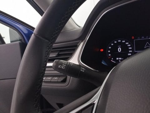 Voitures D'occasion À Hesdin | Renault Captur 1.3 Tce Mild Hybrid 140Ch Techno Fast Track