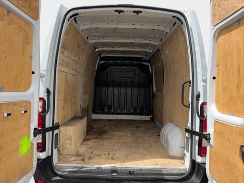 Voitures D'occasion À Hesdin | Renault Master Fg F3300 L2H2 2.3 Blue Dci 135Ch Grand Confort Euro6E