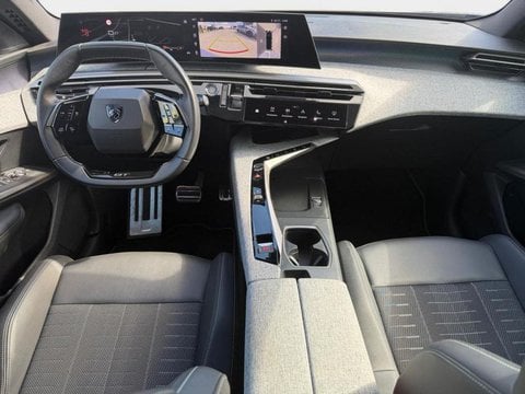 Voitures D'occasion À Hesdin | Peugeot 3008 1.2 Hybrid 136Ch Gt E-Dcs6