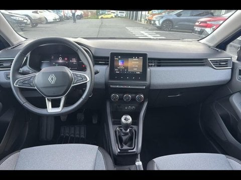 Voitures D'occasion À Hesdin | Renault Clio 1.0 Tce 90Ch Evolution - 24