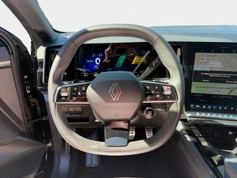 Voitures D'occasion À Hesdin | Renault Espace 1.2 E-Tech Full Hybrid 200Ch Esprit Alpine 7 Place...