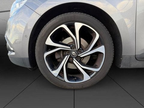 Voitures D'occasion À Hesdin | Renault Scénic Scenic 1.7 Blue Dci 120Ch Intens