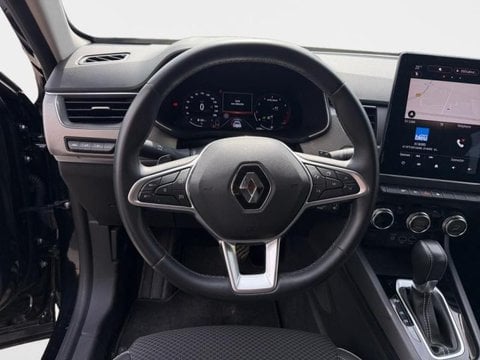 Voitures D'occasion À Hesdin | Renault Arkana 1.3 Tce Mild Hybrid 140Ch Techno Edc -22