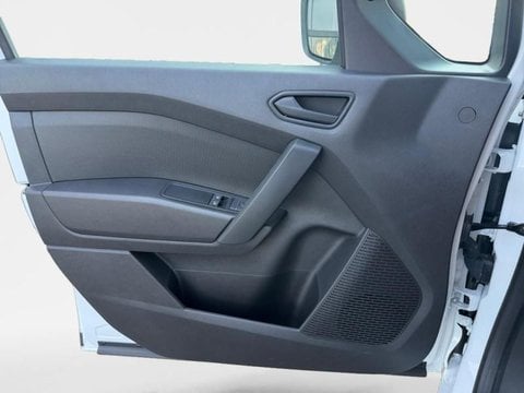 Voitures D'occasion À Hesdin | Renault Kangoo Van L1 E-Tech Ac11 Advance -25