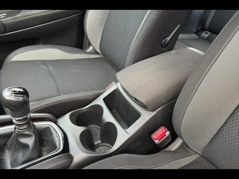 Voitures D'occasion À Hesdin | Nissan Qashqai 1.6 Dci 130Ch Acenta