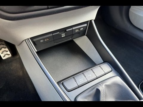 Voitures D'occasion À Hesdin | Hyundai Bayon 1.0 T-Gdi 100Ch Hybrid 48V Intuitive