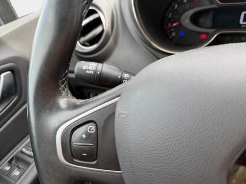 Voitures D'occasion À Hesdin | Renault Captur 1.5 Dci 90Ch Energy Intens Edc