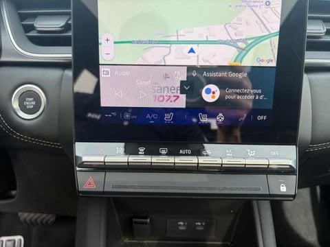 Voitures D'occasion À Hesdin | Renault Symbioz 1.6 E-Tech Full Hybrid 145Ch Iconic