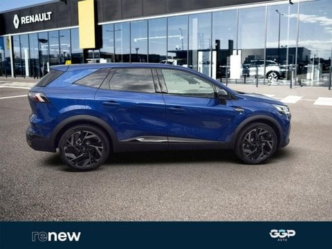Voitures D'occasion À Hesdin | Renault Symbioz 1.6 E-Tech Full Hybrid 145Ch Esprit Alpine