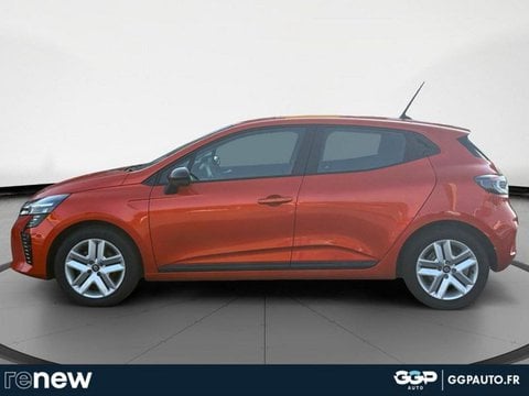 Voitures D'occasion À Hesdin | Renault Clio 1.5 Dci 100Ch Evolution - 25