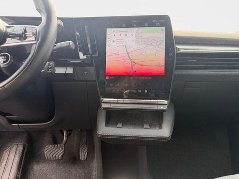 Voitures D'occasion À Hesdin | Renault Mégane Megane E-Tech Electric Ev60 220Ch Techno Optimum ...