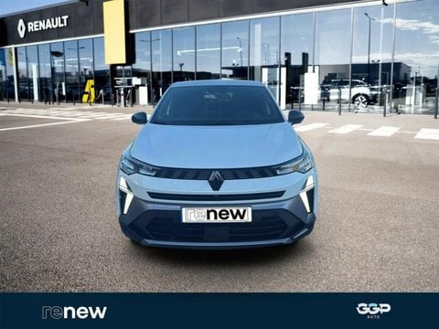 Voitures D'occasion À Hesdin | Renault Symbioz 1.6 E-Tech Full Hybrid 145Ch Esprit Alpine