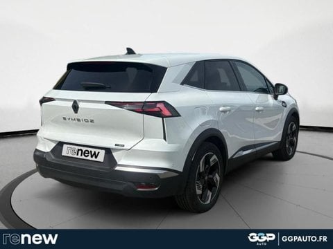 Voitures D'occasion À Hesdin | Renault Symbioz 1.6 E-Tech Full Hybrid 145Ch Techno