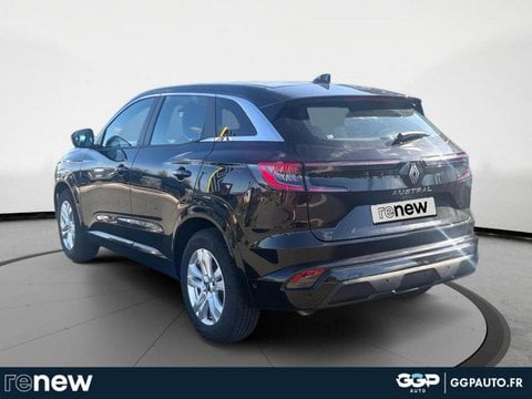 Voitures D'occasion À Hesdin | Renault Austral 1.2 Tce Mild Hybrid Advanced 130Ch Evolution - 24