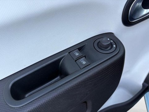 Voitures D'occasion À Hesdin | Renault Twingo 1.0 Sce 65Ch Limited - 21My