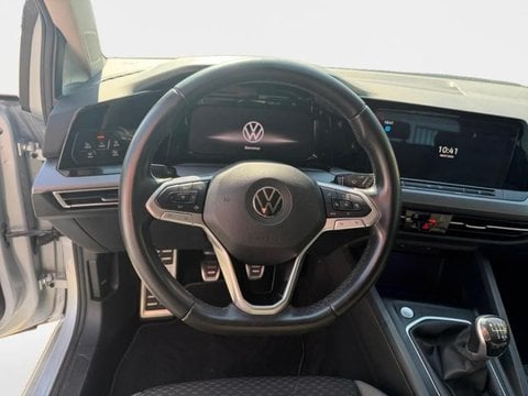 Voitures D'occasion À Hesdin | Volkswagen Golf 1.0 Tsi Opf 110Ch Active