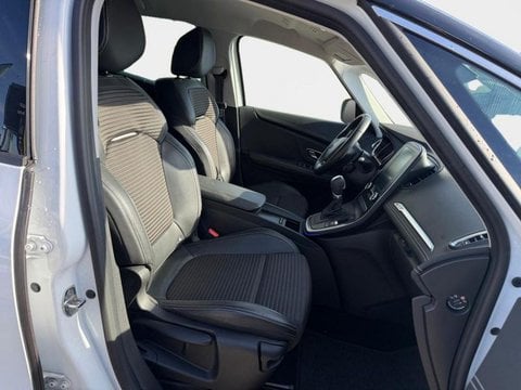 Voitures D'occasion À Hesdin | Renault Scénic Scenic 1.7 Blue Dci 120Ch Intens Edc - 21