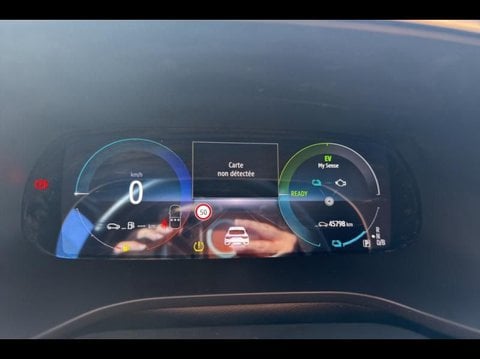 Voitures D'occasion À Hesdin | Renault Arkana 1.6 E-Tech 145Ch Rs Line -21B