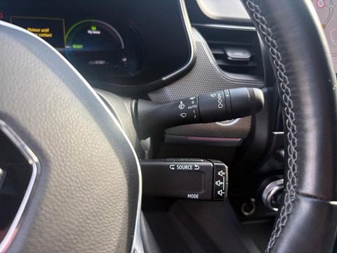 Voitures D'occasion À Hesdin | Renault Arkana 1.6 E-Tech 145Ch Intens -21B