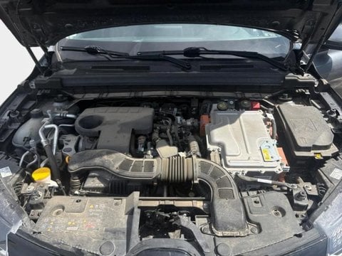 Voitures D'occasion À Hesdin | Renault Arkana 1.6 E-Tech Hybride 145Ch Techno -22