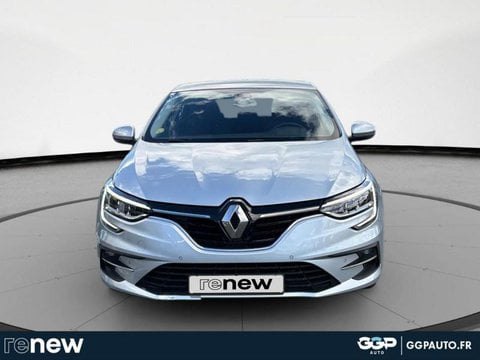 Voitures D'occasion À Hesdin | Renault Mégane Megane 1.5 Blue Dci 115Ch Evolution