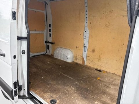 Voitures D'occasion À Hesdin | Renault Master Fg F3300 L2H2 2.3 Blue Dci 135Ch Grand Confort Euro6