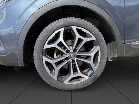 Voitures D'occasion À Hesdin | Renault Kadjar 1.3 Tce 140Ch Fap Intens 122G