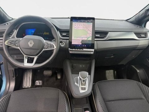 Voitures D'occasion À Hesdin | Renault Symbioz 1.6 E-Tech Full Hybrid 145Ch Iconic