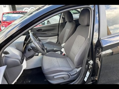 Voitures D'occasion À Hesdin | Hyundai Bayon 1.0 T-Gdi 100Ch Hybrid 48V Intuitive