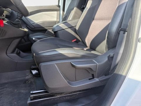 Voitures D'occasion À Hesdin | Renault Kangoo Van L1 1.5 Blue Dci 95Ch Extra Sésame Ouvre Toi - 22