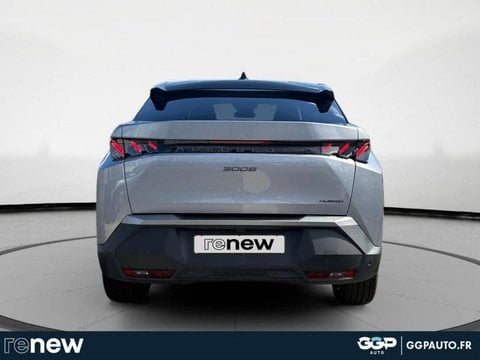 Voitures D'occasion À Hesdin | Peugeot 3008 1.2 Hybrid 136Ch Gt E-Dcs6