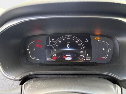 Voitures D'occasion À Hesdin | Renault Mégane Megane 1.5 Blue Dci 115Ch Evolution