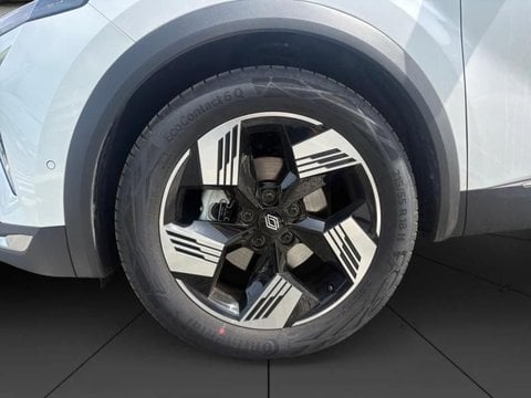 Voitures D'occasion À Hesdin | Renault Symbioz 1.6 E-Tech Full Hybrid 145Ch Techno