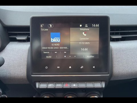 Voitures D'occasion À Hesdin | Renault Clio 1.0 Tce 90Ch Evolution - 24