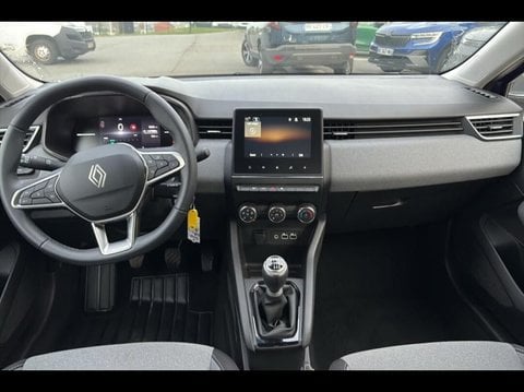Voitures D'occasion À Hesdin | Renault Clio 1.0 Tce 90Ch Evolution - 24