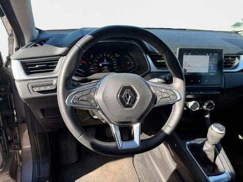 Voitures D'occasion À Hesdin | Renault Captur 1.3 Tce Mild Hybrid 140Ch Techno
