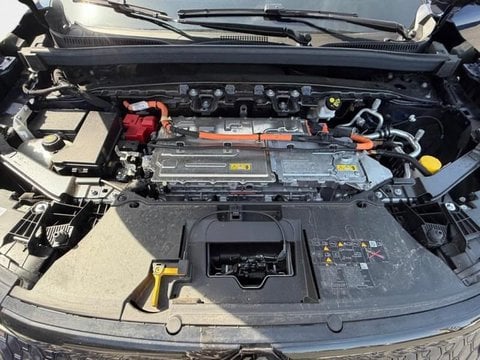 Voitures D'occasion À Hesdin | Renault Scénic Scenic E-Tech Electric 220Ch Techno Grande Autono...