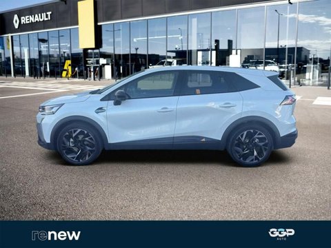 Voitures D'occasion À Hesdin | Renault Symbioz 1.6 E-Tech Full Hybrid 145Ch Esprit Alpine