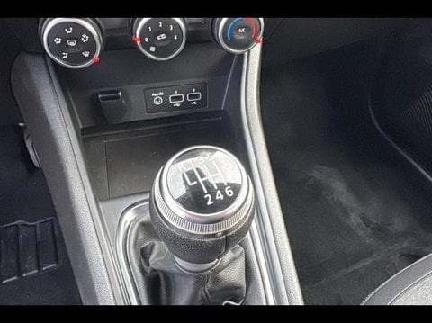 Voitures D'occasion À Hesdin | Renault Captur 1.0 Tce 90Ch Business -21