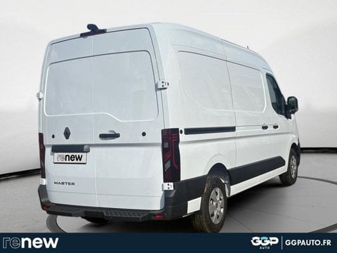 Voitures D'occasion À Hesdin | Renault Master Fg F3500 L2H2 2.0 Dci 170Ch Advance Evi