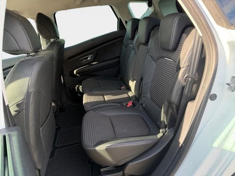 Voitures D'occasion À Hesdin | Renault Scénic Scenic 1.7 Blue Dci 120Ch Intens Edc - 21