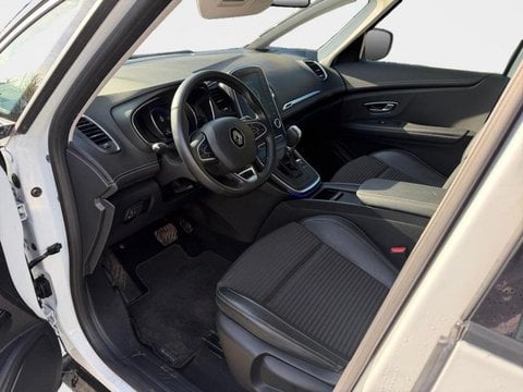 Voitures D'occasion À Hesdin | Renault Scénic Scenic 1.7 Blue Dci 120Ch Intens Edc - 21