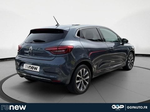 Voitures D'occasion À Hesdin | Renault Clio 1.3 Tce 130Ch Fap Intens Edc