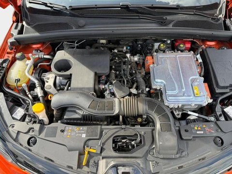 Voitures D'occasion À Hesdin | Renault Clio 1.6 E-Tech Hybride 145Ch Techno