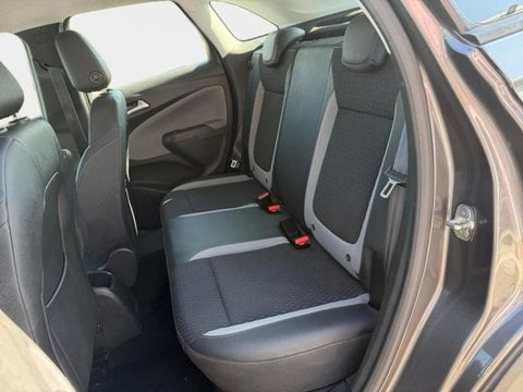 Voitures D'occasion À Hesdin | Opel Crossland X 1.5 D 120Ch Innovation Bva Euro 6D-T
