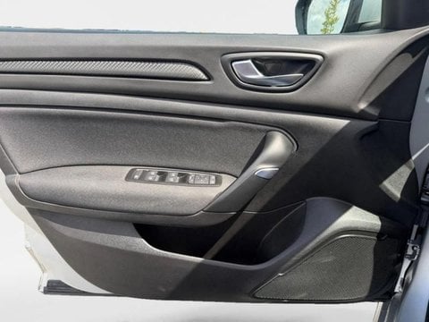 Voitures D'occasion À Hesdin | Renault Mégane Megane 1.5 Blue Dci 95Ch Business