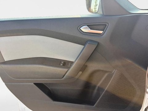 Voitures D'occasion À Hesdin | Renault Kangoo Van L1 1.5 Blue Dci 95Ch Extra Sésame Ouvre Toi - 22