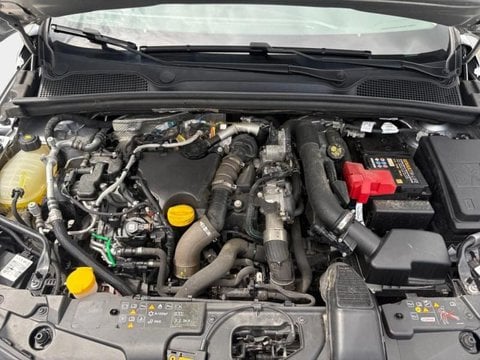 Voitures D'occasion À Hesdin | Renault Clio 1.5 Blue Dci 85Ch Business