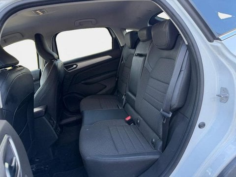 Voitures D'occasion À Hesdin | Renault Arkana 1.6 E-Tech 145Ch Intens -21B