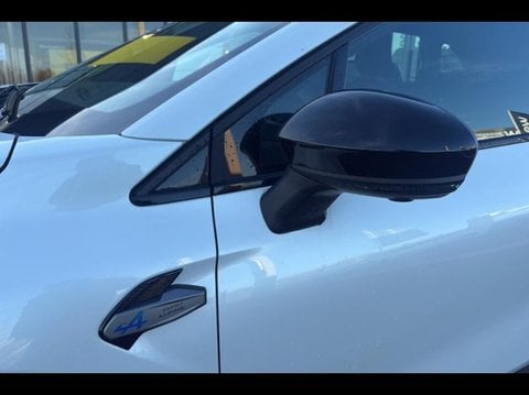 Voitures D'occasion À Hesdin | Renault Symbioz 1.6 E-Tech Full Hybrid 145Ch Esprit Alpine